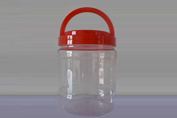 PET Food bottle-1400ml