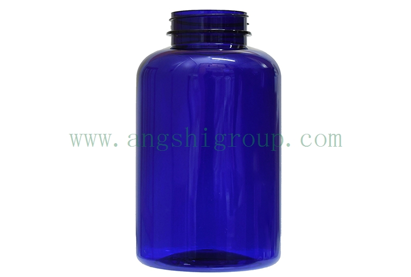 PET500ml-004�����{ɫƿ