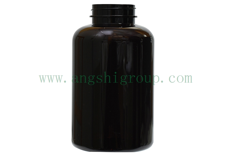 PET500ml-004���ڲ�ɫƿ